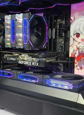 30708g显卡，i512600kf爱国者星璨小岚电--议价商品