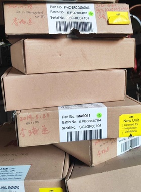 议价PHCBRC30000000卡件议价