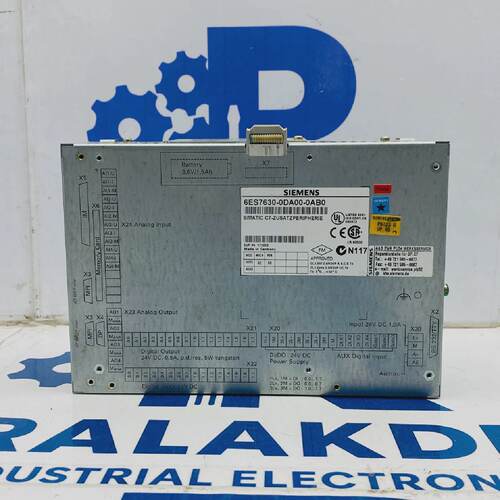 6ES76300DA000AB0