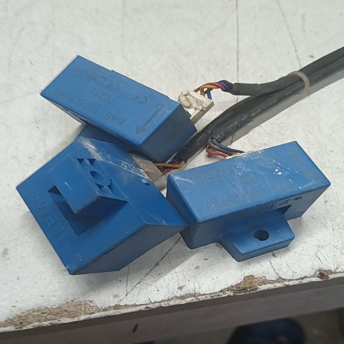 HAS100-SSP50传感器LEM