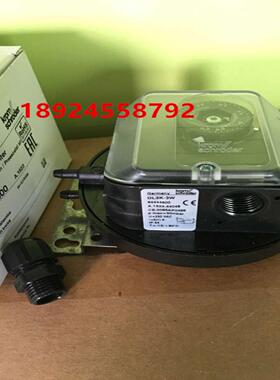 DL3AG-6K2 压力开关DL 10E-1