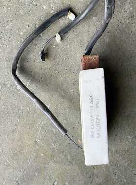 BKO-CA1618-H1326K电阻询价