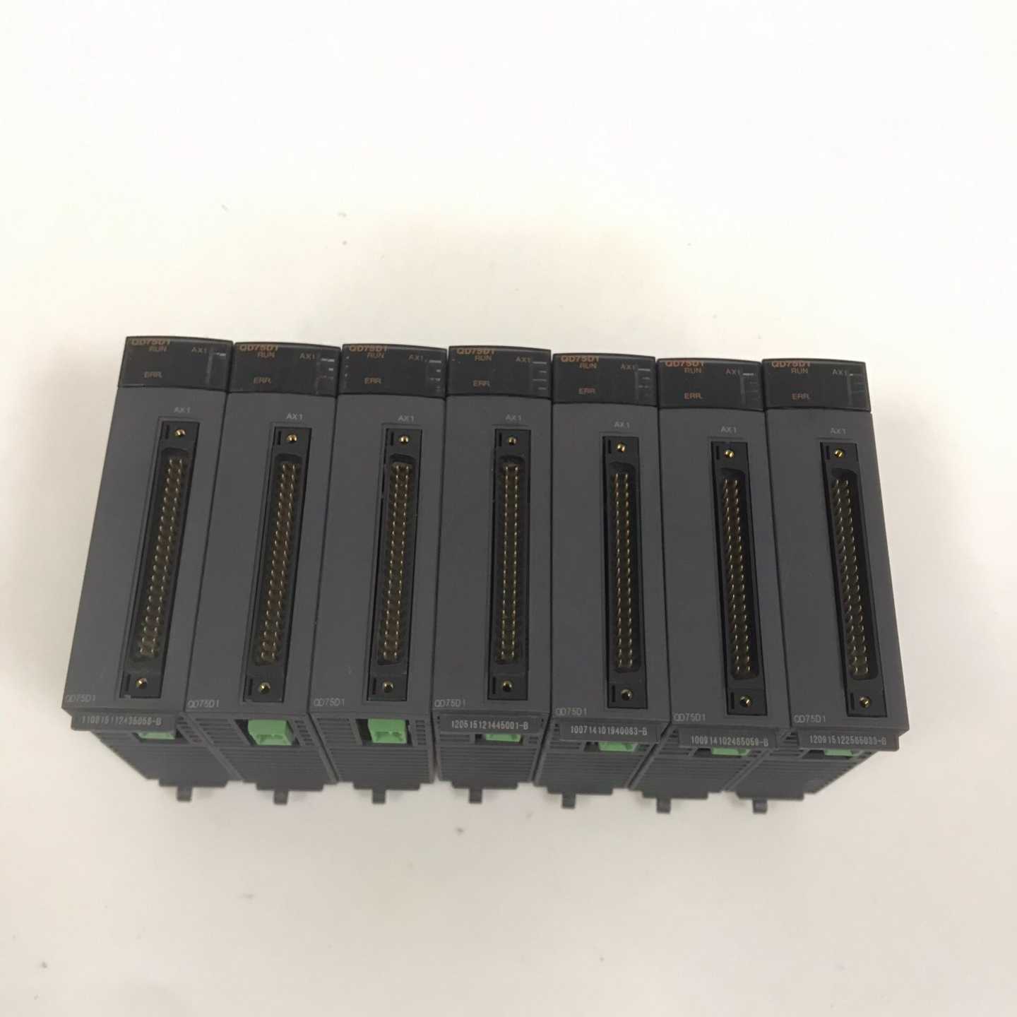 【议价】PLC模块QD75D1