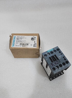 SIEMENS 3RH21221BE80 SCHTZRELAIS 80VDC 2NO2NC