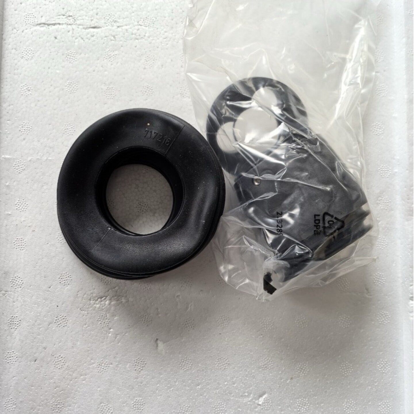 【请询价】费斯托FESTO波纹管组件型号DADB-V6-80-S12