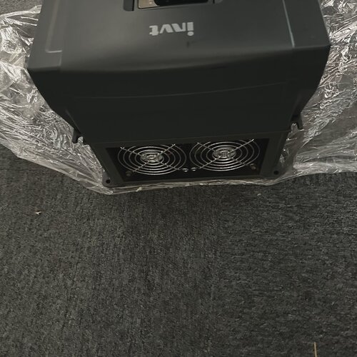 询价-英威腾GD300系列变频器