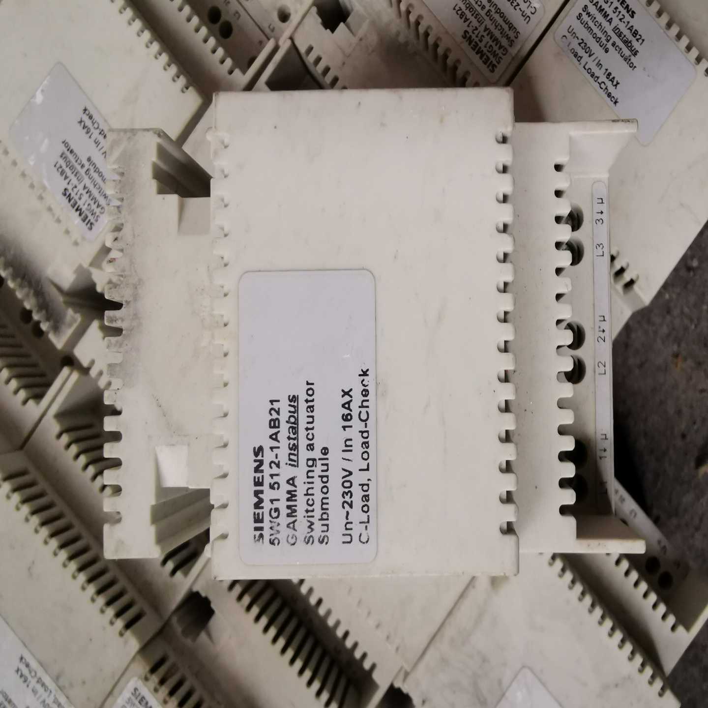 【议价】5WG1512-1AB21执行器