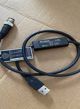 DL-NS199新基恩士传感器，实物图，的带走【博航商行】