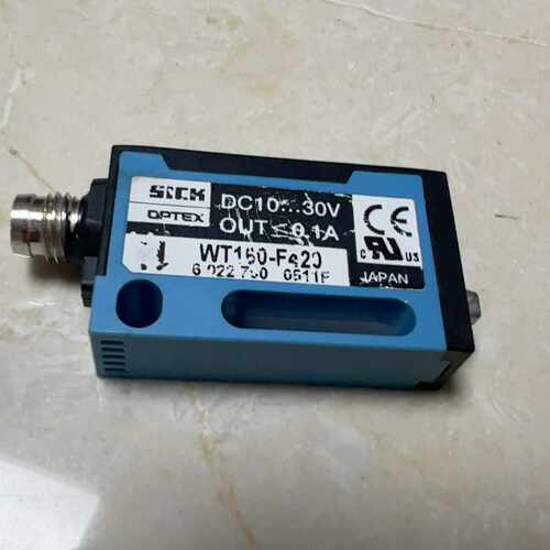 SICK西克传感器 WT160-F420~询价
