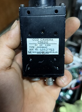 TELI泰利CS8310工业相机-议价