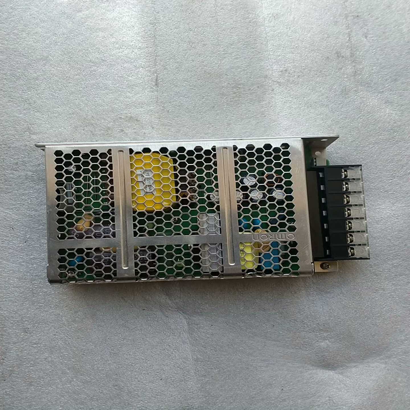 询价~电源S8FS-G15024C
