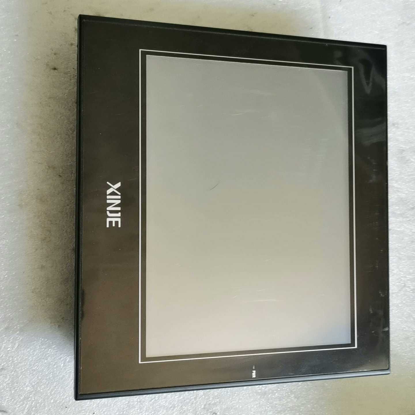 【议价】信捷触摸屏TGA63S-MT成色靓，功能正常，看上的聊适用