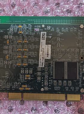 PMC16AIO168XPCI32PMC0X16位模拟输入输出板PCI适配器套件
