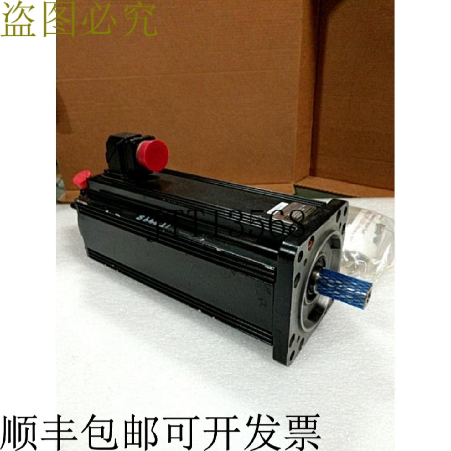 供应Indramat MDD093C-N-030-N2L-110GA2 伺服电机 - 改造