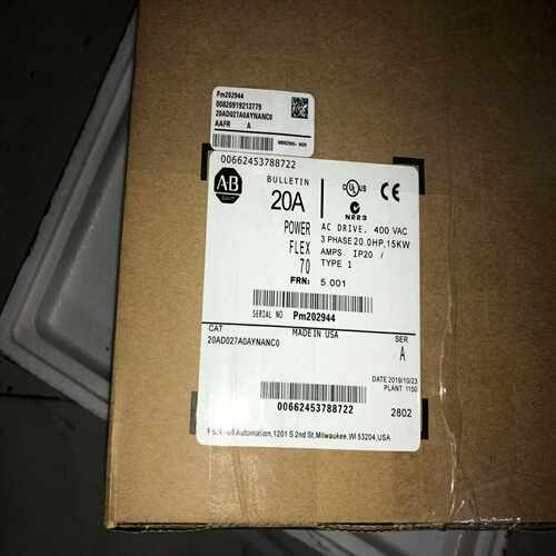 AB变频器20Ad027A0AYNANC020ad027a询价