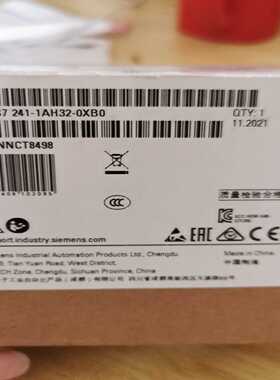 6ES7 241-1AH32-0XB0 ~询价