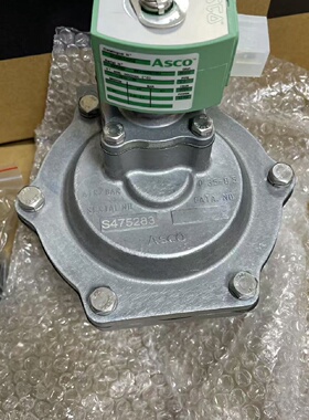 议价SCG353G050 24DC,美国ASCO,脉冲阀,G2'螺纹