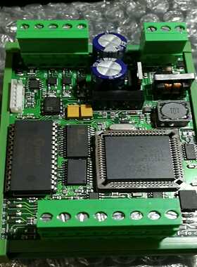 莱默尔探边控制板信号转换AK4021AK4301DA议价