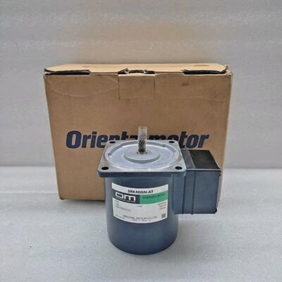 Motore Reversibile Orientale 5RK40GNAT 100V 40W 1.0A 1300155