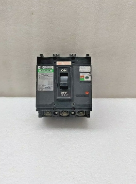 TerasakiTG-100B断路器100A550V交流电3杆
