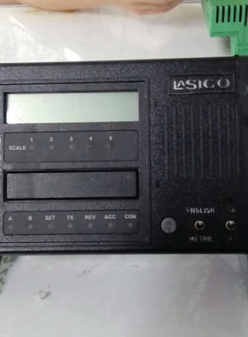 售前询价非标价LASICO M2 D-06754 实图拍摄议价