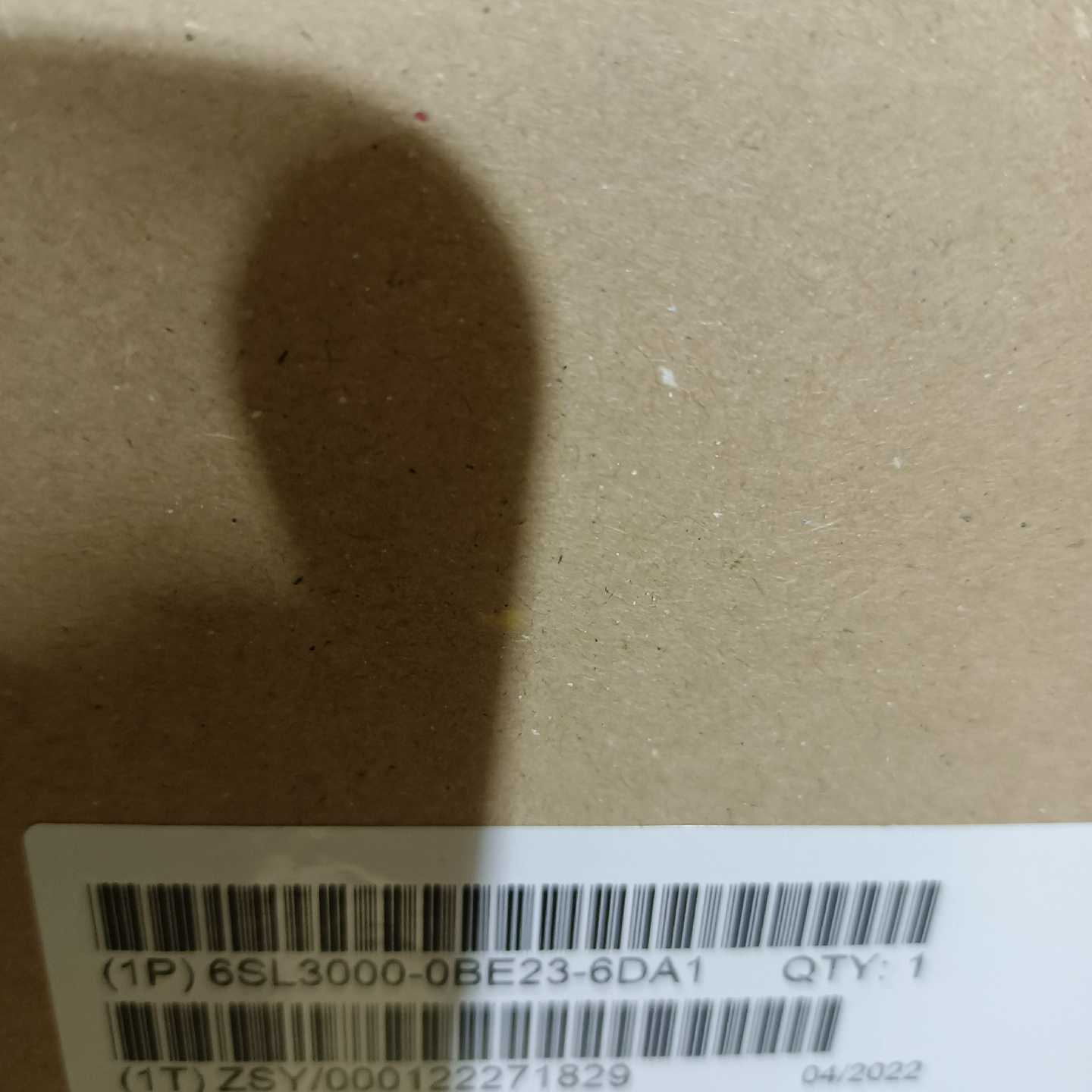 6SL3000-0BE23-6DA1一议价商品