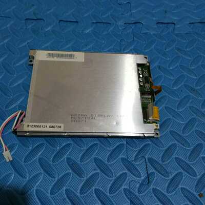 询价5.7寸CSTN液晶屏MC57T04L，MC57T01E