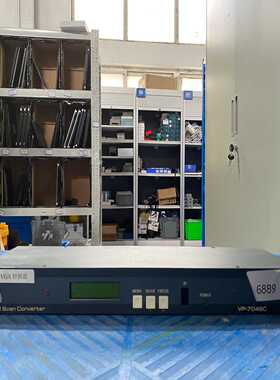 KRAMER型号：VP-704SC-议价