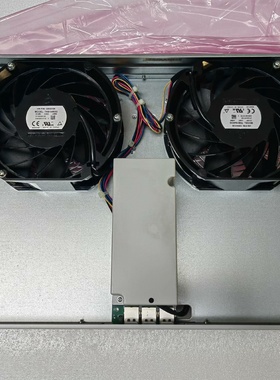 议价WD2MUFAU02D12风扇散热器FAU02D1议价