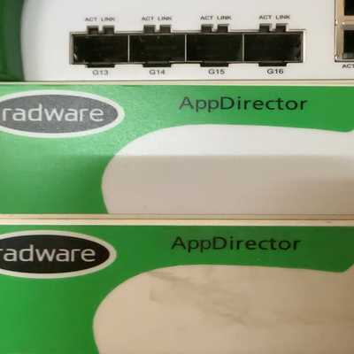 Radware负载均衡APPDIRECTOR1004询价