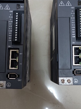 询价-400W信捷伺服总线驱动器DS5C20P4PTA只剩两台