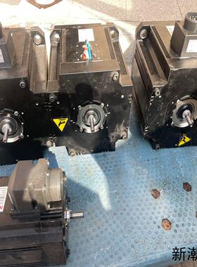 那智4kw伺服电机型号MDMU402S2V3编码器都被同议价商品