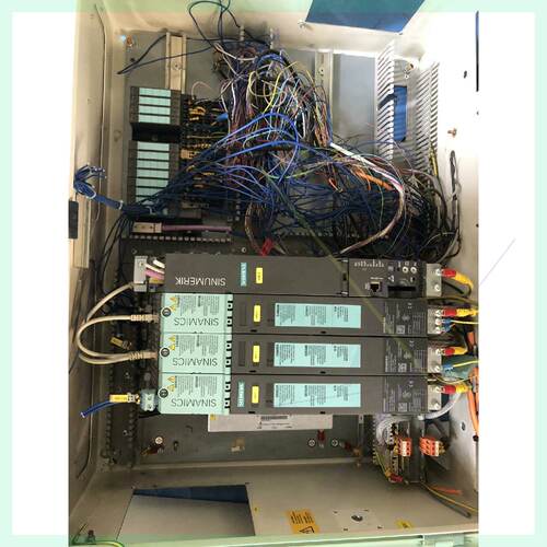 询价6SL31202TE150AA3