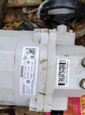 电动执行器SQL321B150有三个功能【博航商行】