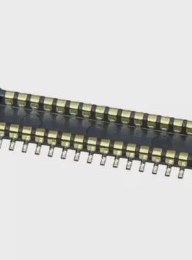 503308-5010050330850100.4mm间距50pinmolex原装连接器现货