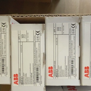 询-MS2X6.3电动机保护器