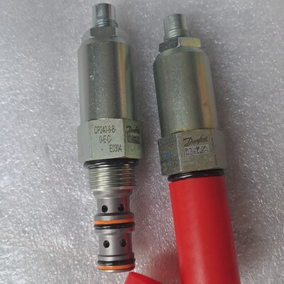 【询价】丹佛斯插装阀减压阀CP240-8-B-0-E-C，正