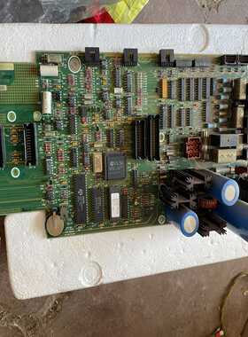 询价~安捷伦05890-60016和05890-66017色谱仪主