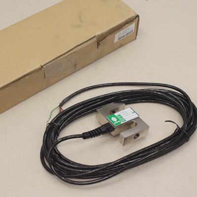 CELTRON STC 500KG Kraftaufnehmer Wgezelle Load Cell STC500KG