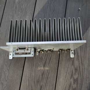 日本原装进口马兰士SR-73AV主声道功放板散热器,功能全好--议价