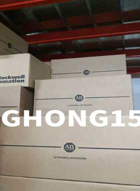 AB罗克韦尔变频器22F-A4P2N103质保一年询价