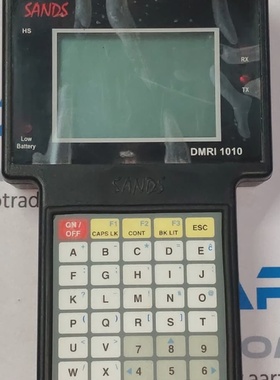 SANDS DMRI1010 Strumento Di Lettura Comune Del Contatore CMR