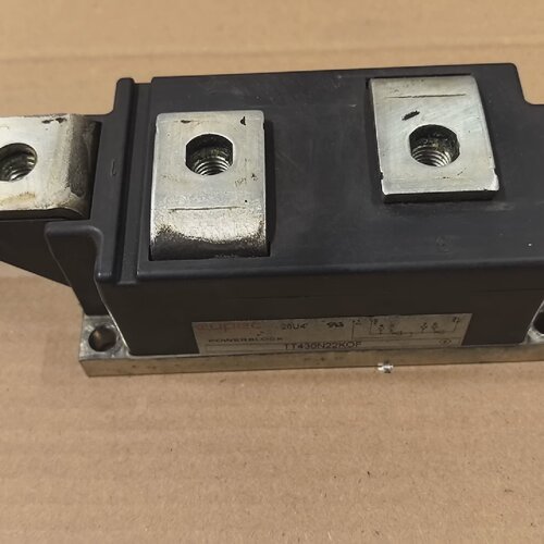 TT430N22KOF可控硅430A2200V-议价