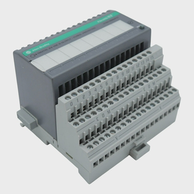 Allen-Bradley1794-0B8EPXTSer:ARev:A011794-TB3Ser:AR