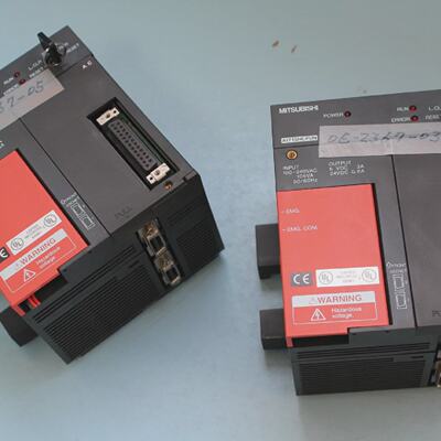 Mitsubishi Motion Controller A171SHCPUN 1Pcs Free Expedited