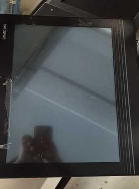 西门子IFP1900防爆触摸屏，型号6AV7863-3MA--议价商品