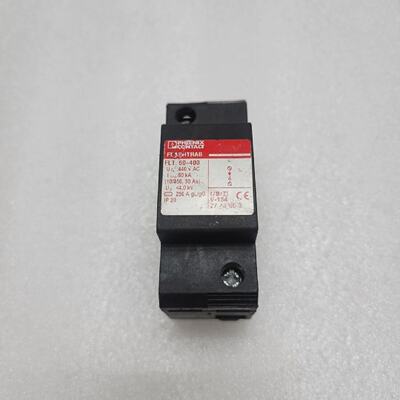 PHOENIX CONTACT IBT1 V184 FLASH TRAB FLT 60400 2748603