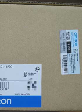 NJ3011200原装正品价优未税8500