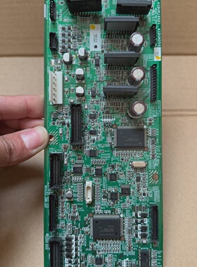 询价-柯美60007000双面ADU主板驱动板控制板