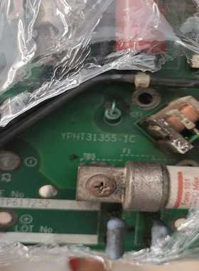 议价安川变频器电源板617252，155-1适用